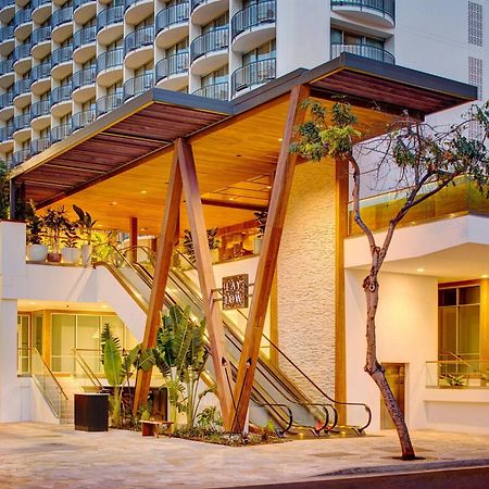 The Laylow, Autograph Collection Honolulu Exterior photo