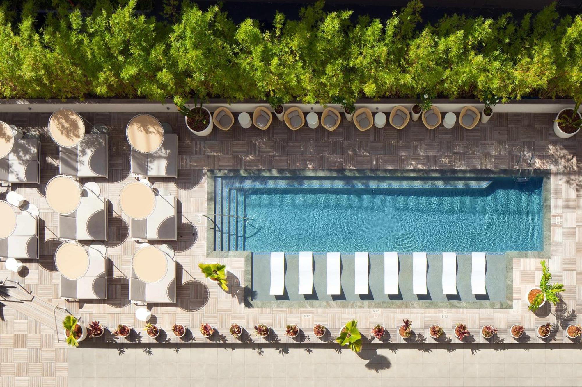The Laylow, Autograph Collection Honolulu Exterior photo