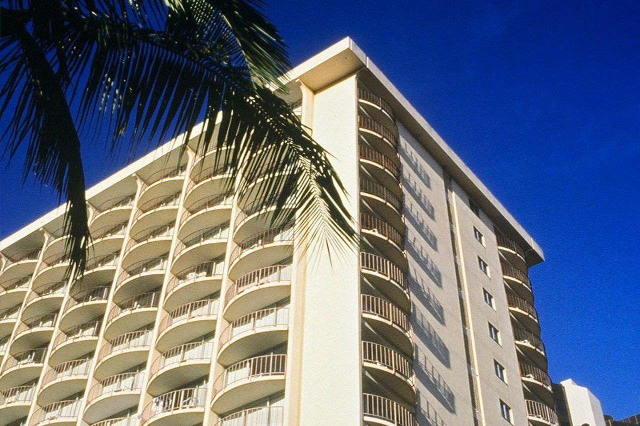 The Laylow, Autograph Collection Honolulu Exterior photo
